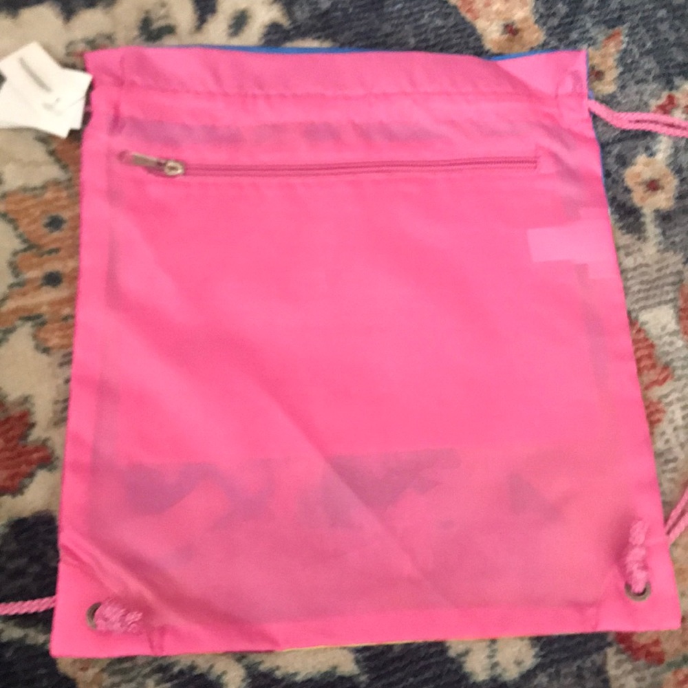 Disney Princess Drawstring Backpack - Picture 4 of 7